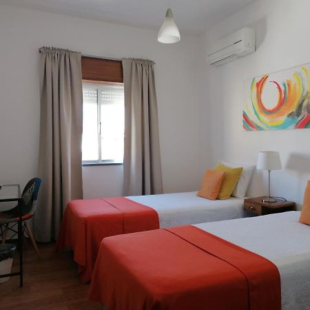 Guia Guest House São Bartolomeu de Messines エクステリア 写真