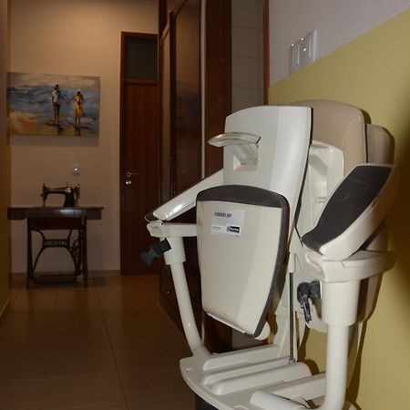 Guia Guest House São Bartolomeu de Messines エクステリア 写真
