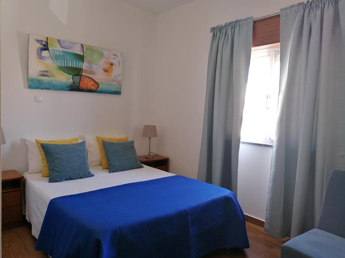 Guia Guest House São Bartolomeu de Messines エクステリア 写真