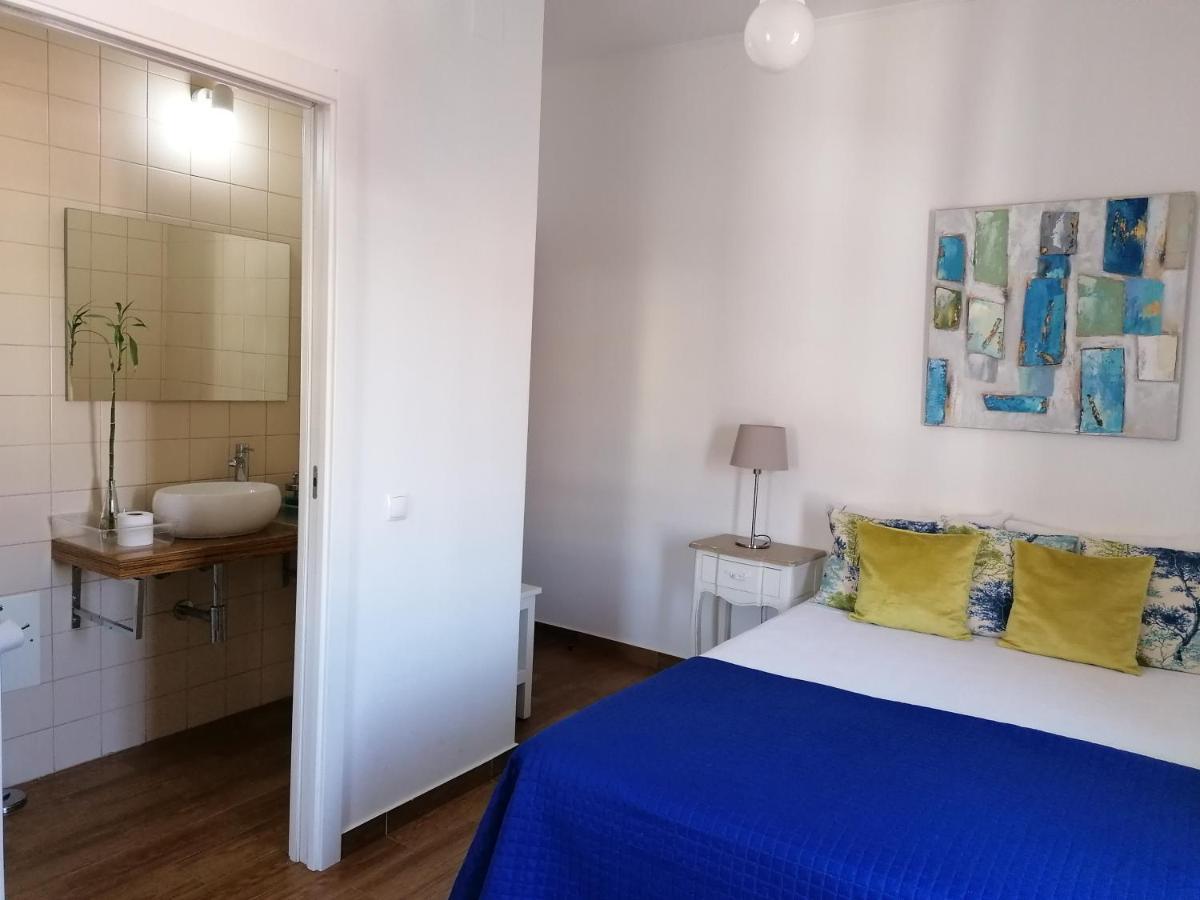 Guia Guest House São Bartolomeu de Messines エクステリア 写真