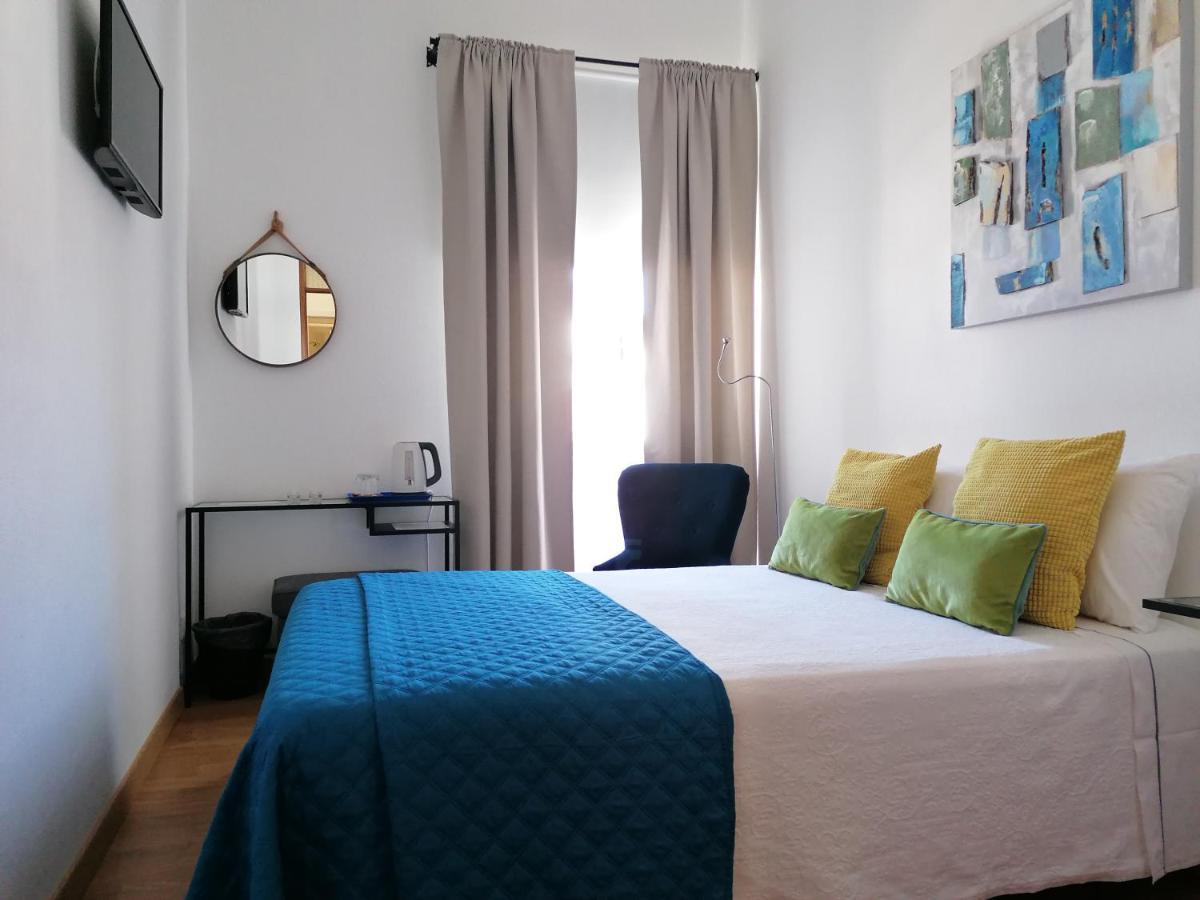Guia Guest House São Bartolomeu de Messines エクステリア 写真