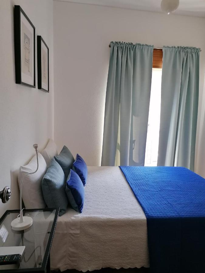 Guia Guest House São Bartolomeu de Messines エクステリア 写真