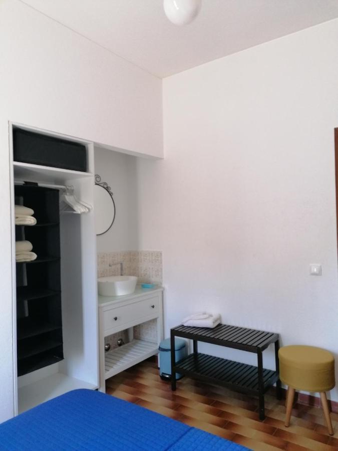 Guia Guest House São Bartolomeu de Messines エクステリア 写真