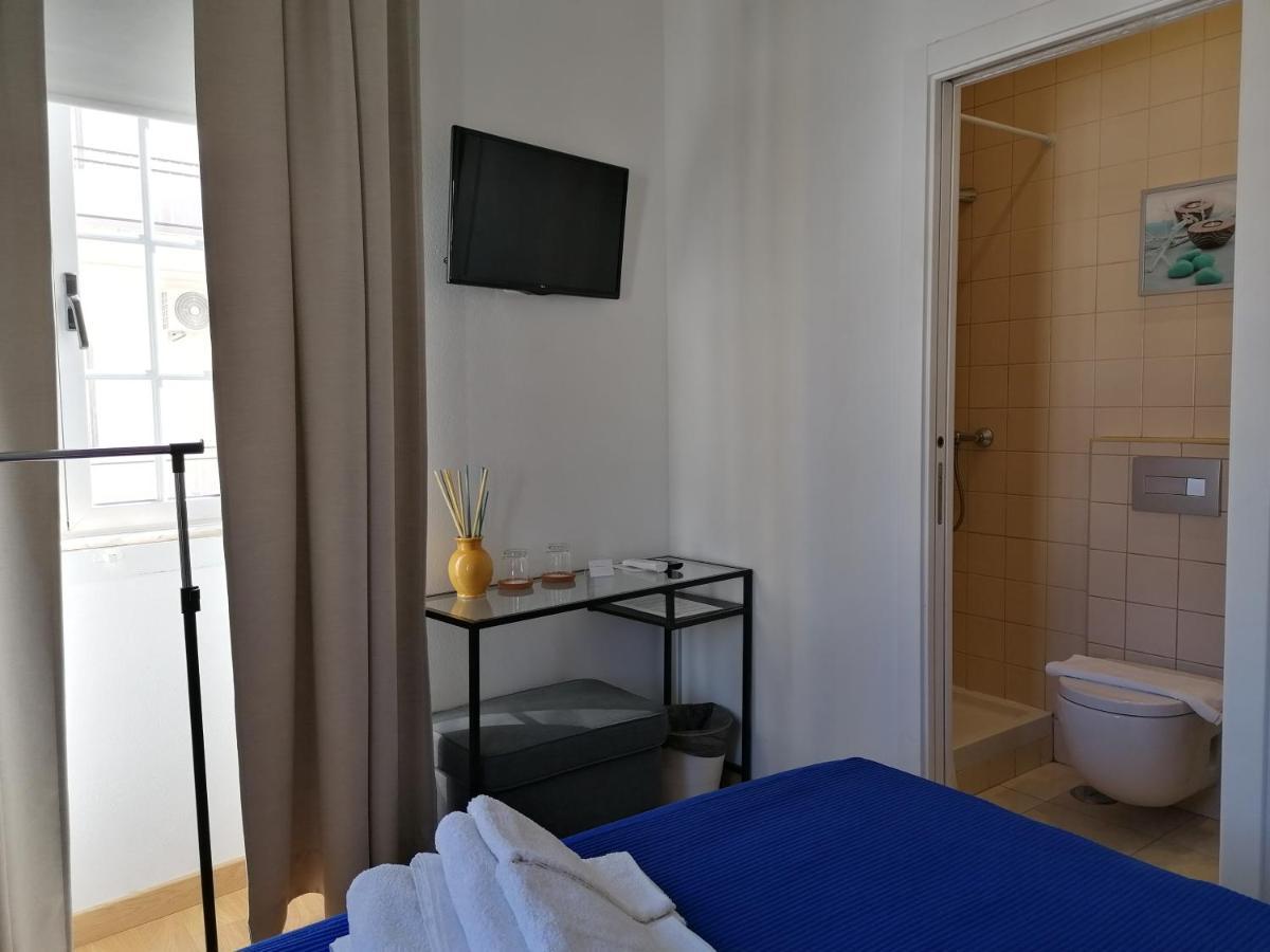 Guia Guest House São Bartolomeu de Messines エクステリア 写真