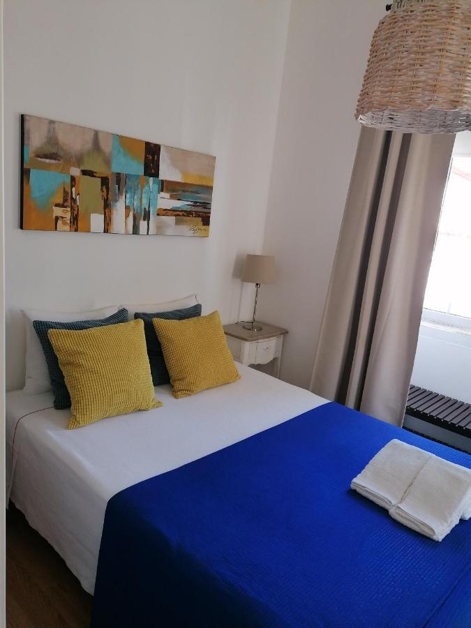 Guia Guest House São Bartolomeu de Messines エクステリア 写真