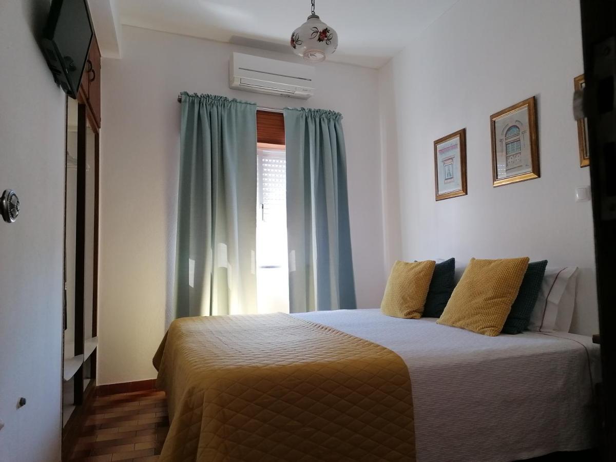 Guia Guest House São Bartolomeu de Messines エクステリア 写真