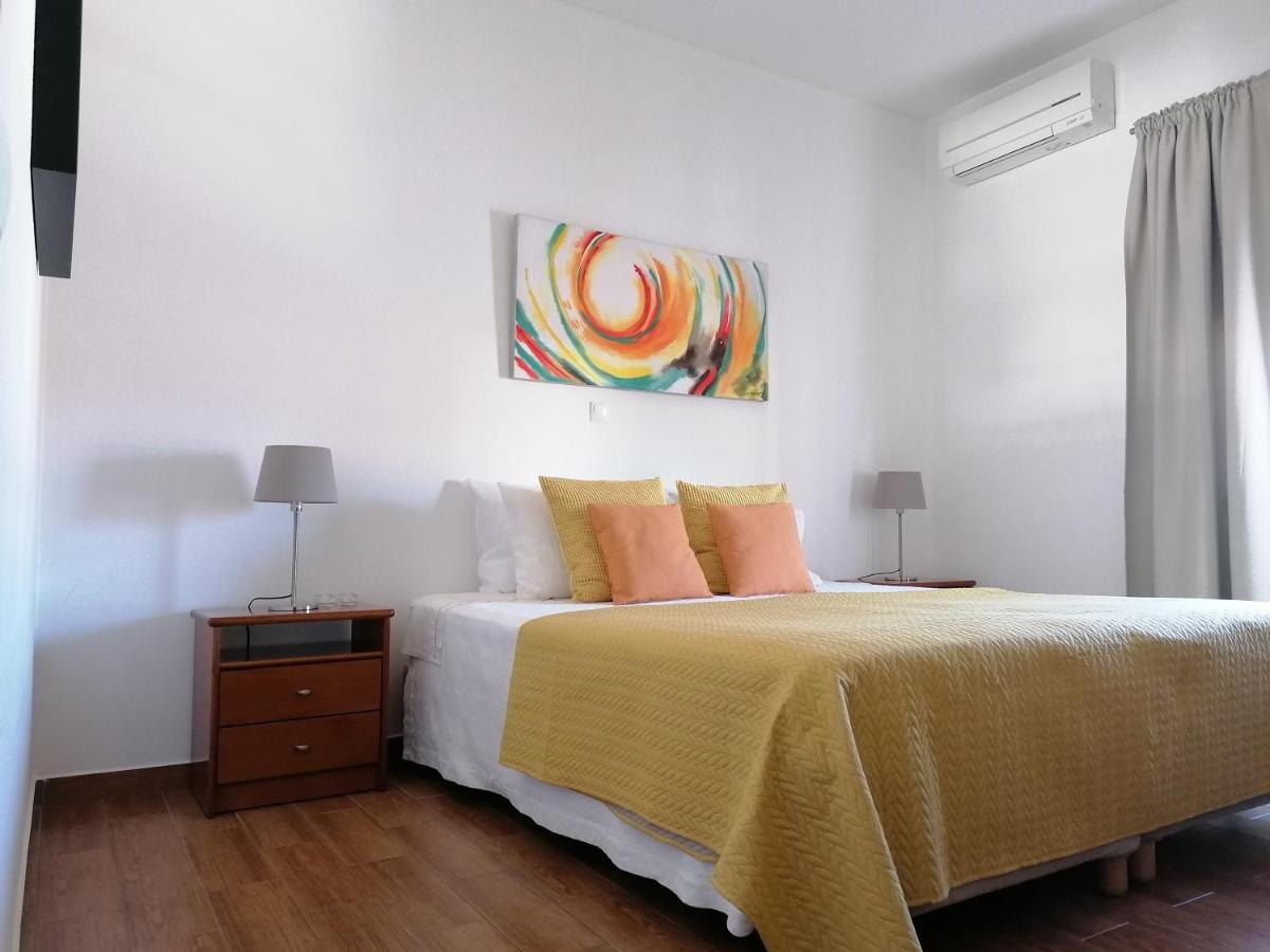 Guia Guest House São Bartolomeu de Messines エクステリア 写真
