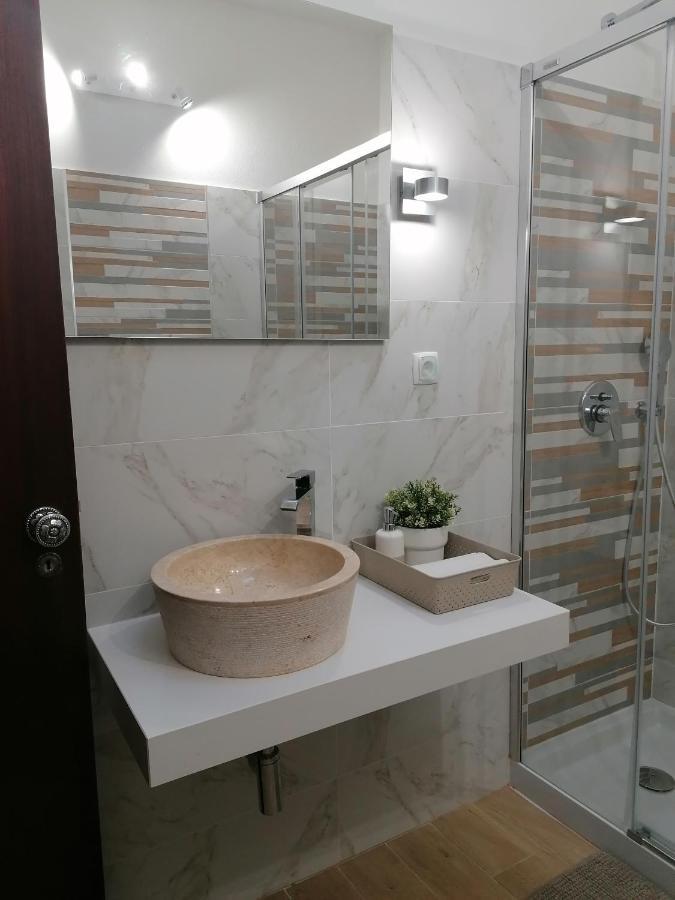 Guia Guest House São Bartolomeu de Messines エクステリア 写真