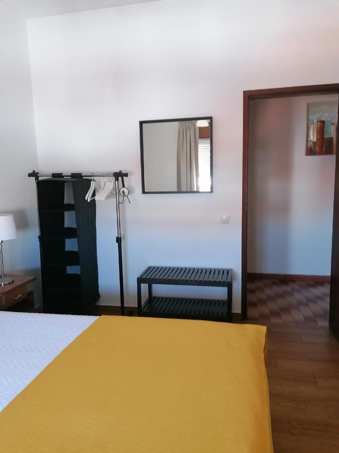 Guia Guest House São Bartolomeu de Messines エクステリア 写真
