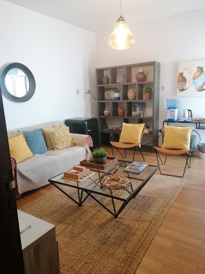 Guia Guest House São Bartolomeu de Messines エクステリア 写真