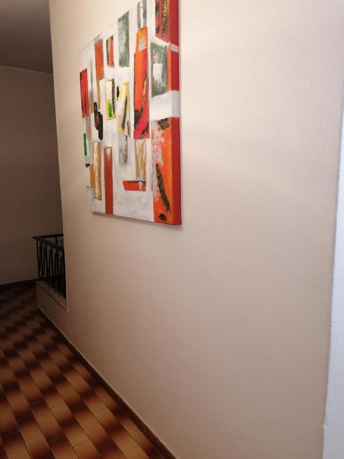 Guia Guest House São Bartolomeu de Messines エクステリア 写真