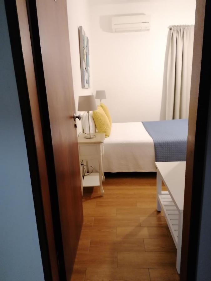 Guia Guest House São Bartolomeu de Messines エクステリア 写真