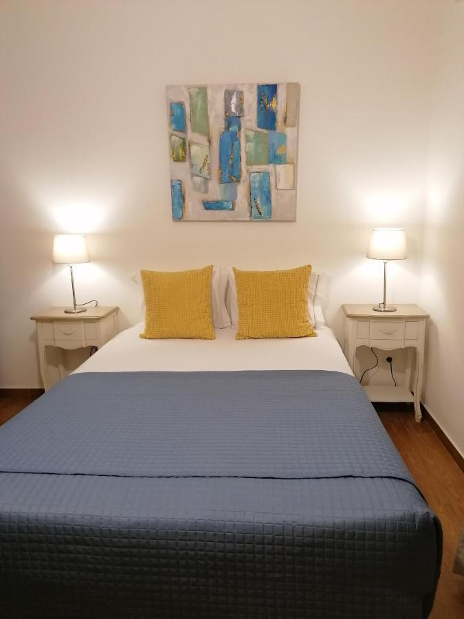Guia Guest House São Bartolomeu de Messines エクステリア 写真