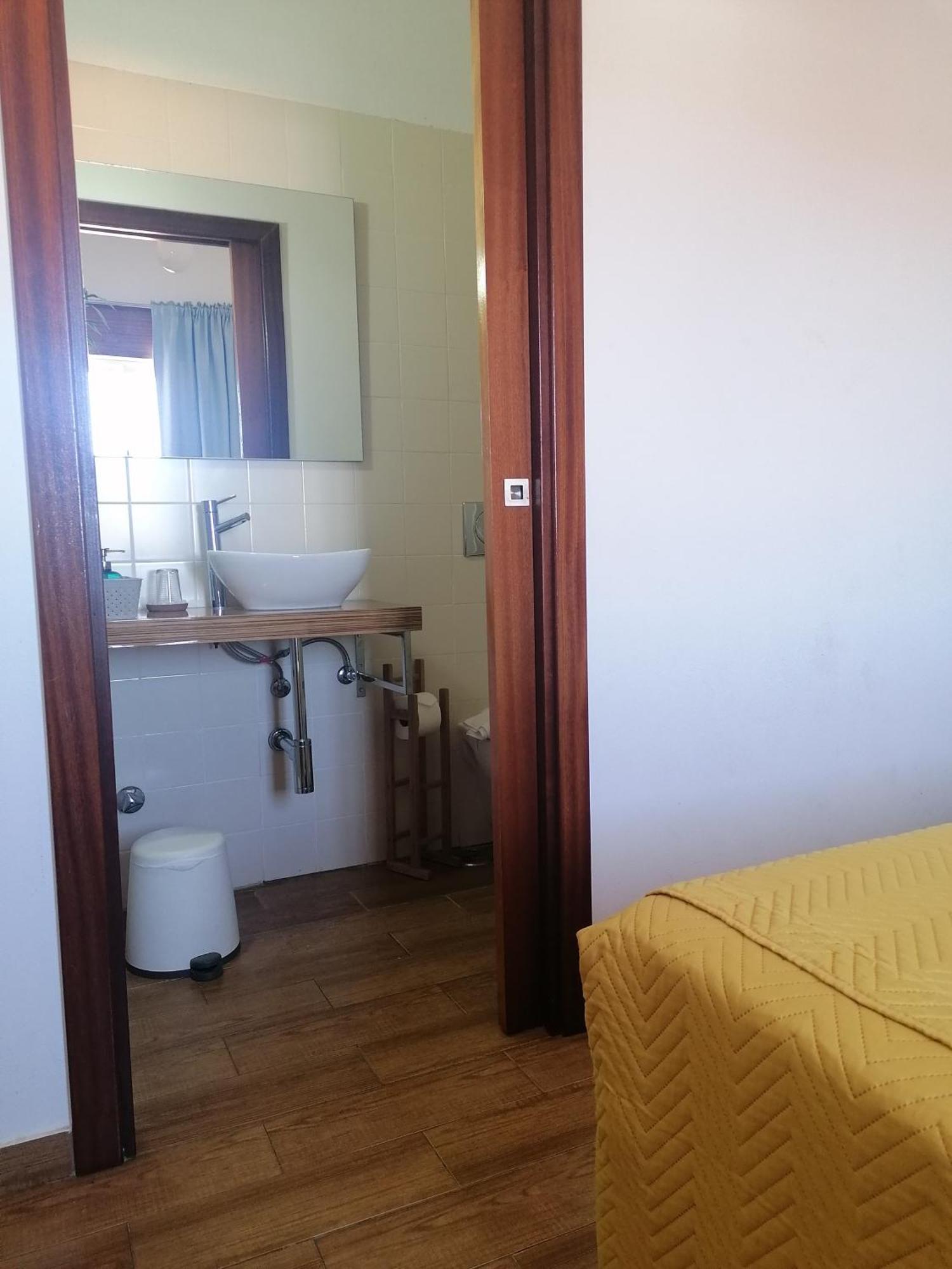 Guia Guest House São Bartolomeu de Messines エクステリア 写真