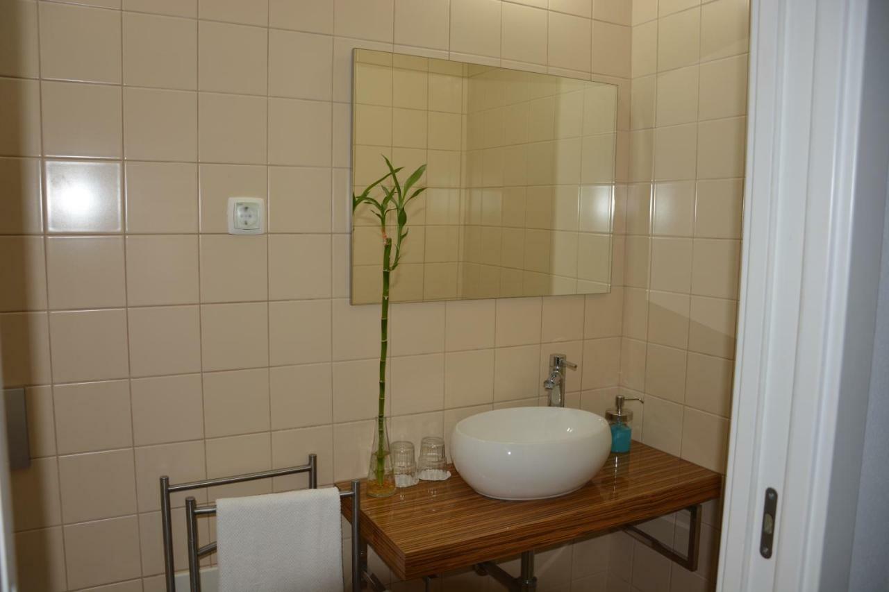 Guia Guest House São Bartolomeu de Messines エクステリア 写真